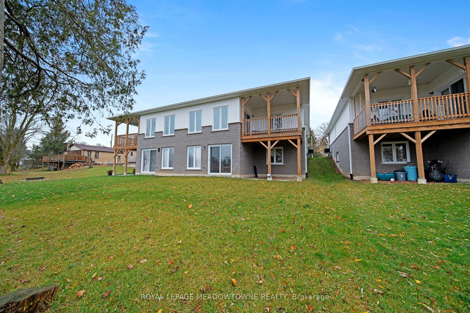 Photo 34 of 218 Elora Street, Minto — HOMEH
