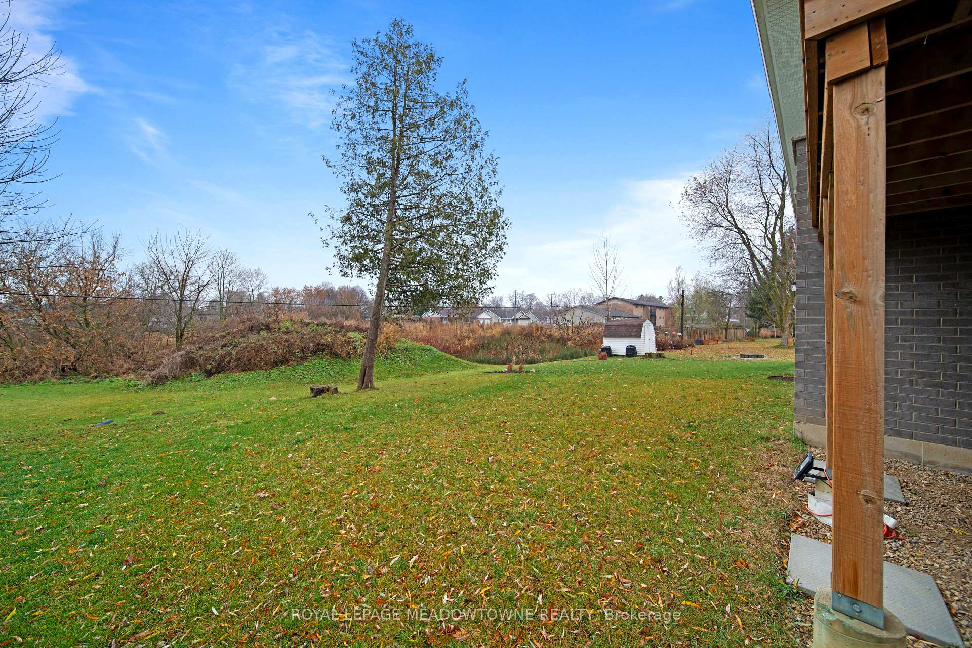 Photo 35 of 218 Elora Street, Minto — HOMEH