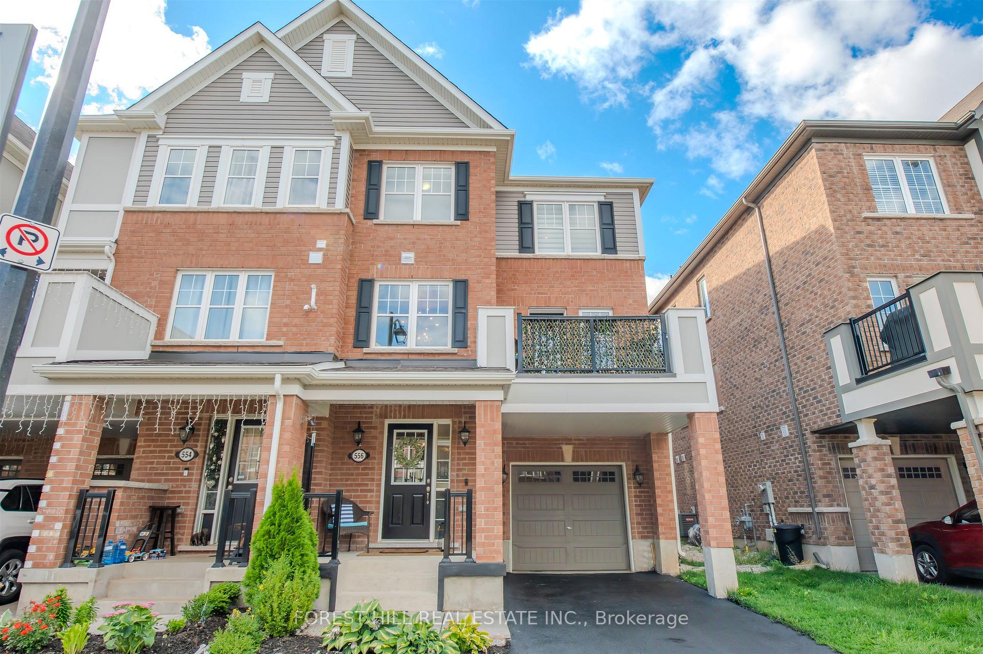 Photo 1 of 556 Buckeye Court, Milton, Cobban — HOMEH
