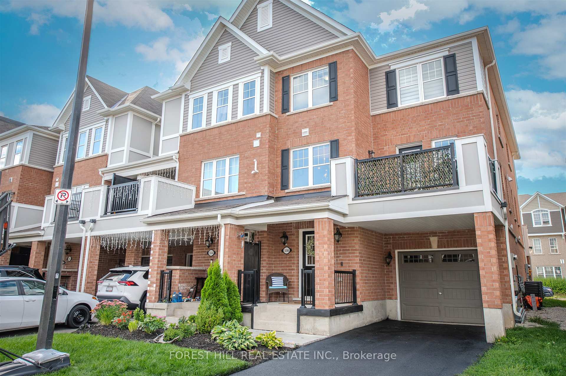 Photo 2 of 556 Buckeye Court, Milton, Cobban — HOMEH