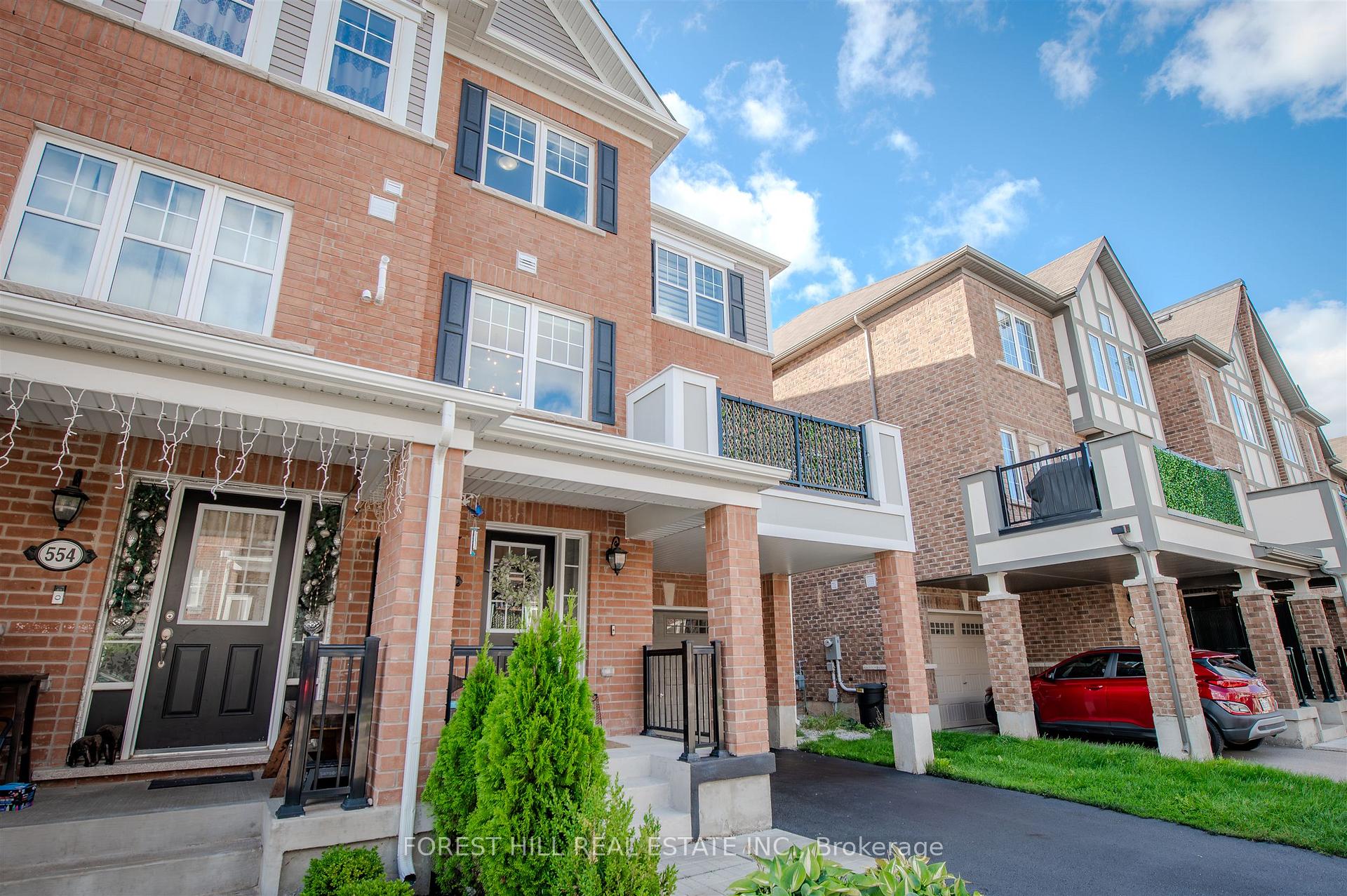 Photo 3 of 556 Buckeye Court, Milton, Cobban — HOMEH