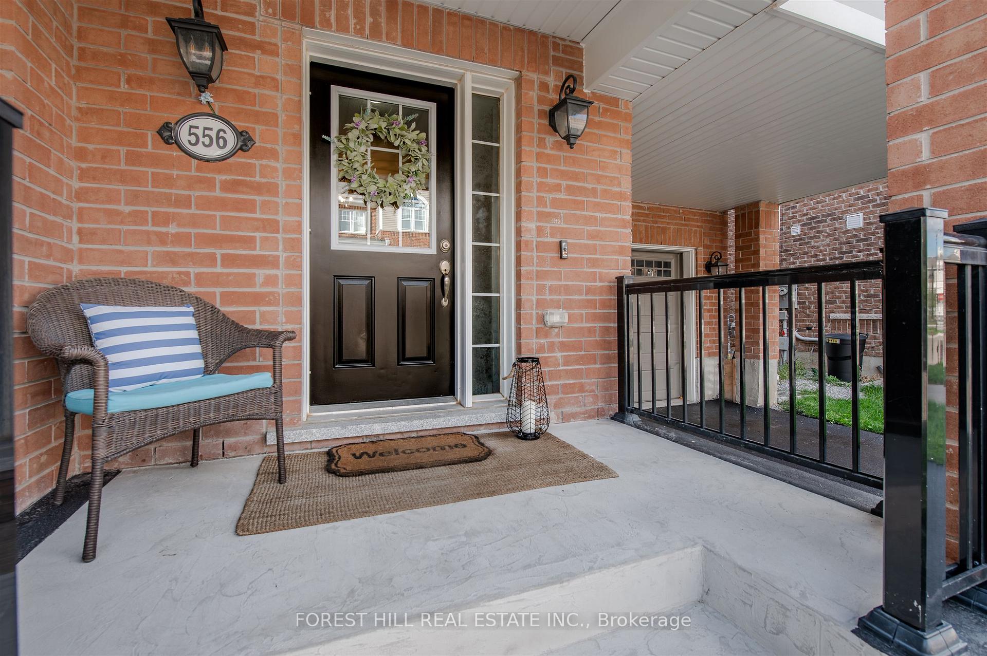 Photo 4 of 556 Buckeye Court, Milton, Cobban — HOMEH