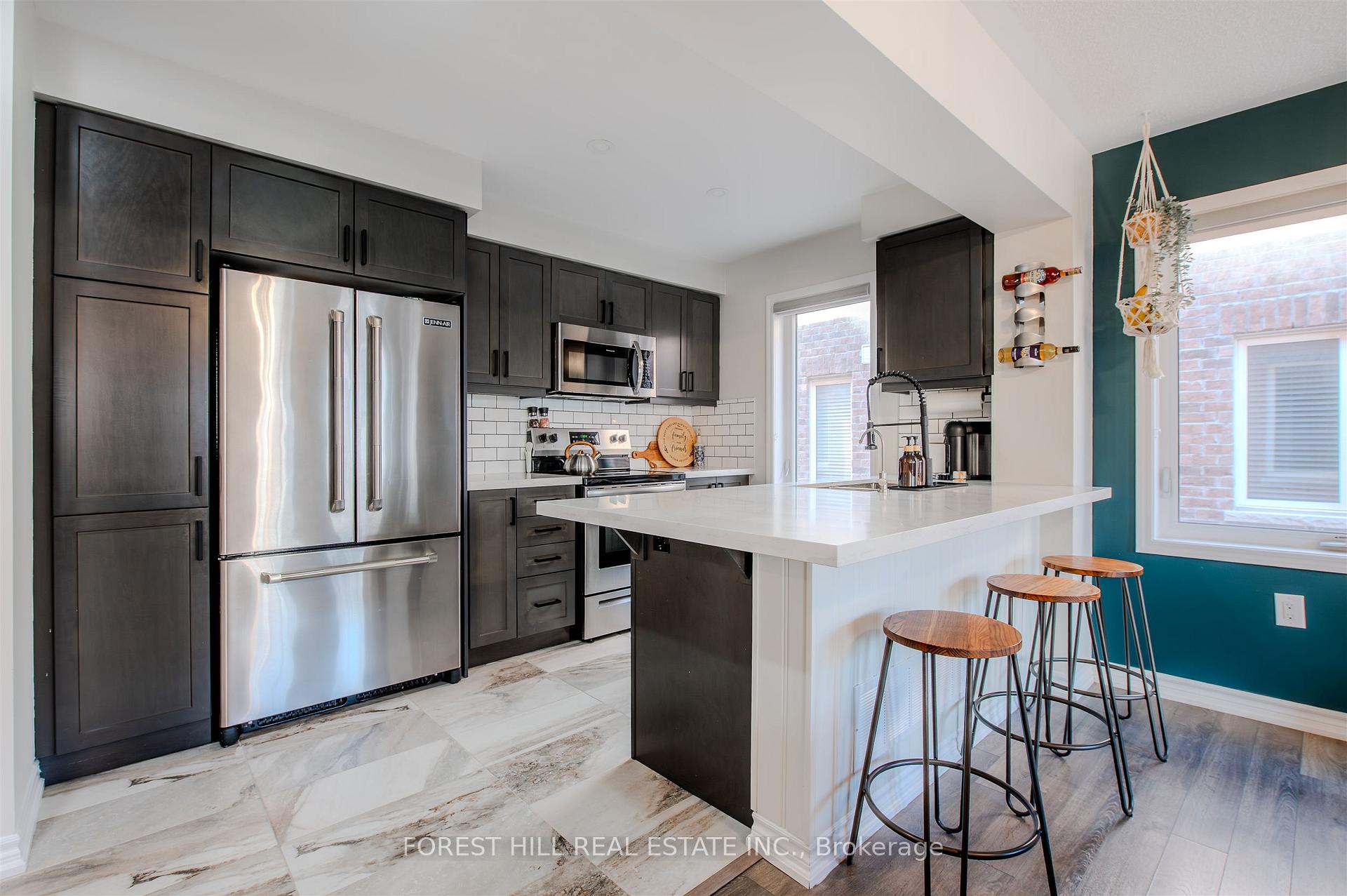 Photo 9 of 556 Buckeye Court, Milton, Cobban — HOMEH