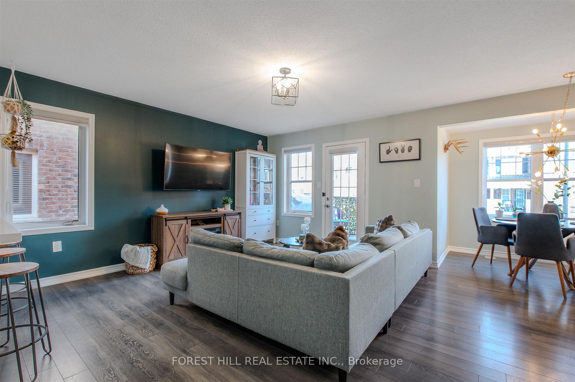 Photo 12 of 556 Buckeye Court, Milton, Cobban — HOMEH