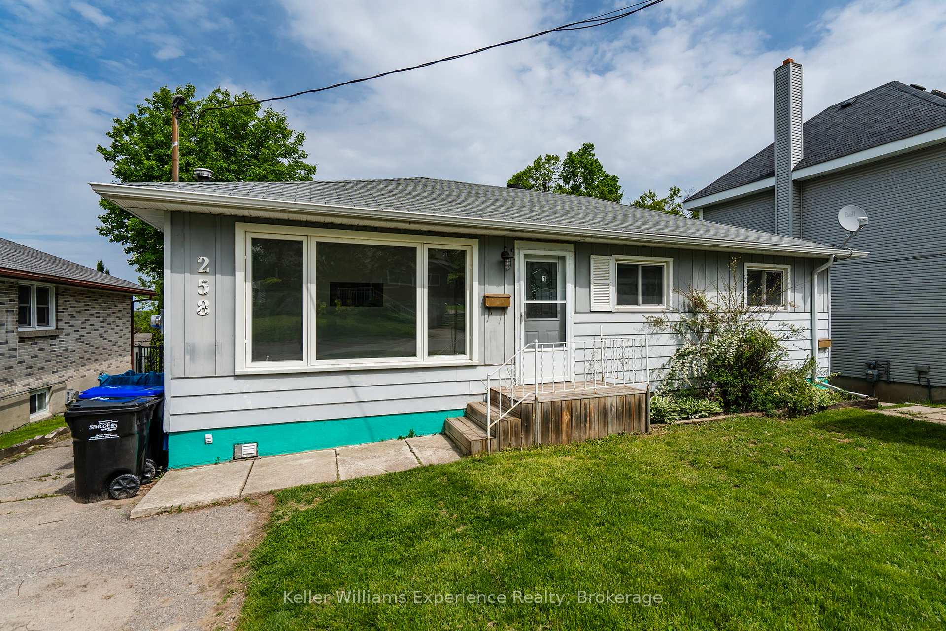 Photo 1 of 258 Ruby Street, Midland — HOMEH