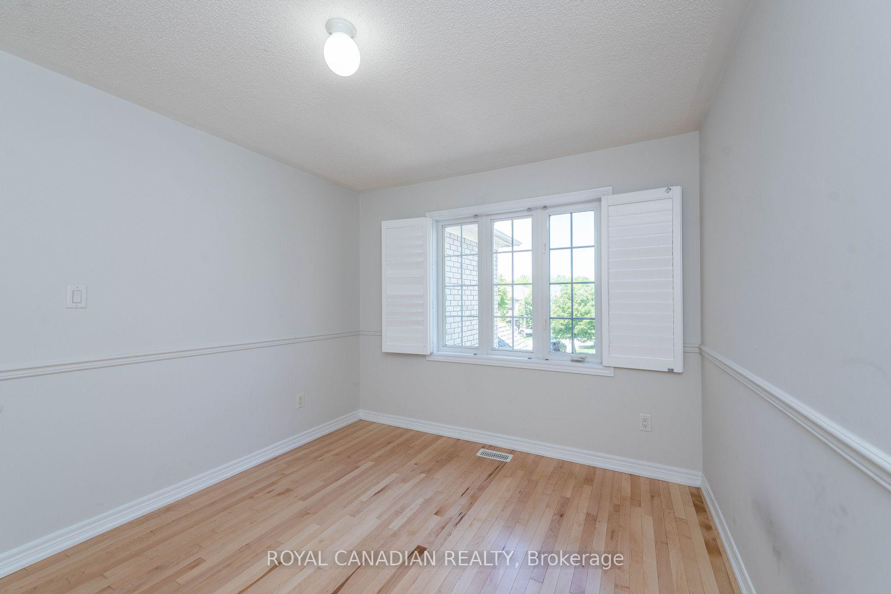 Photo 33 of 119 Saffron Street, Markham, Greensborough — HOMEH