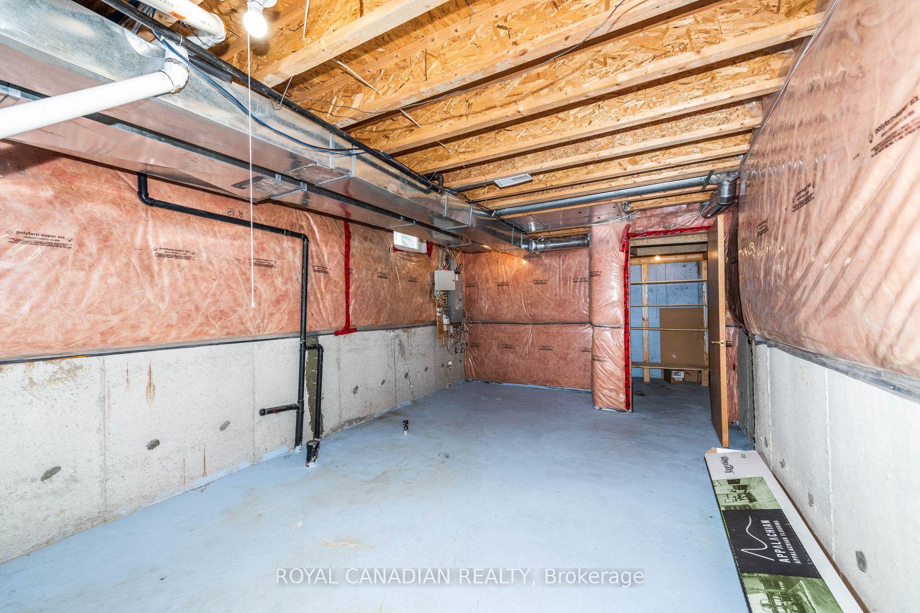 Photo 46 of 119 Saffron Street, Markham, Greensborough — HOMEH