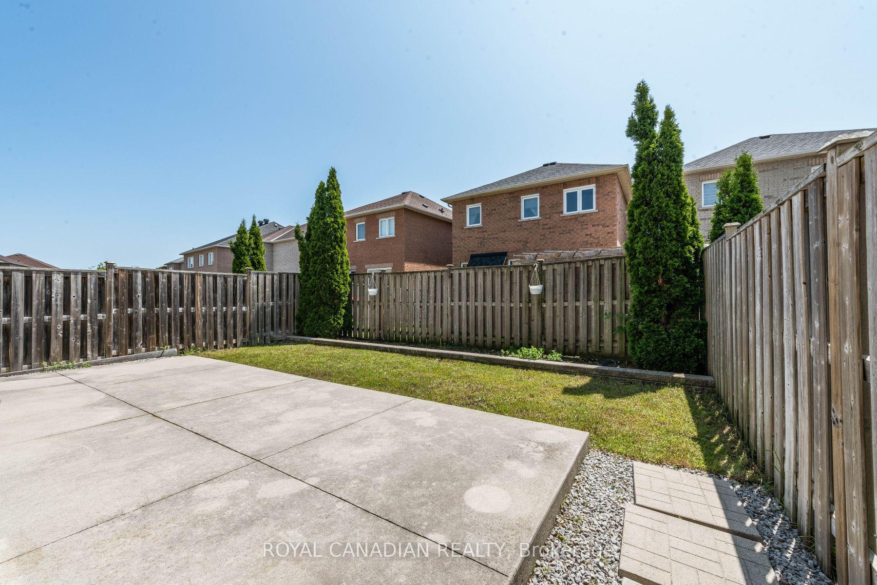 Photo 47 of 119 Saffron Street, Markham, Greensborough — HOMEH