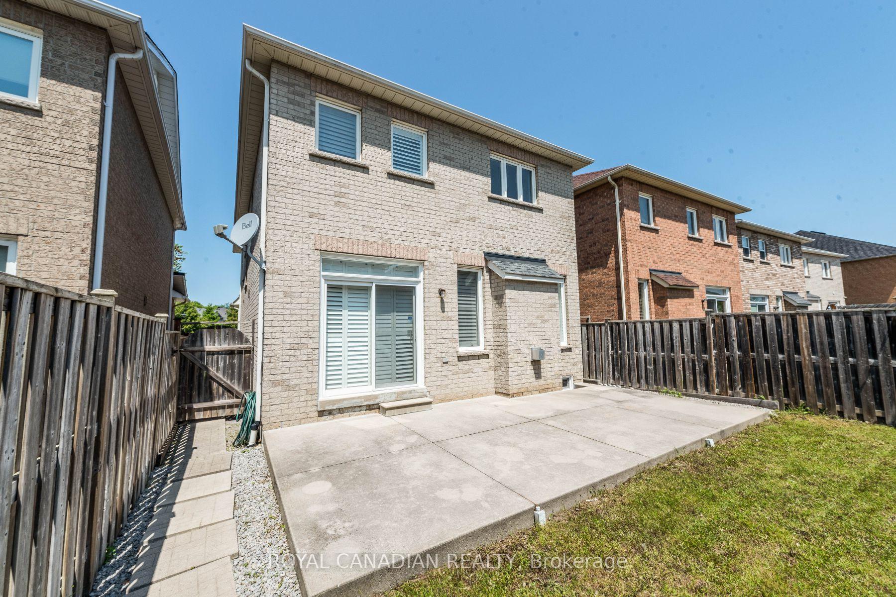 Photo 48 of 119 Saffron Street, Markham, Greensborough — HOMEH