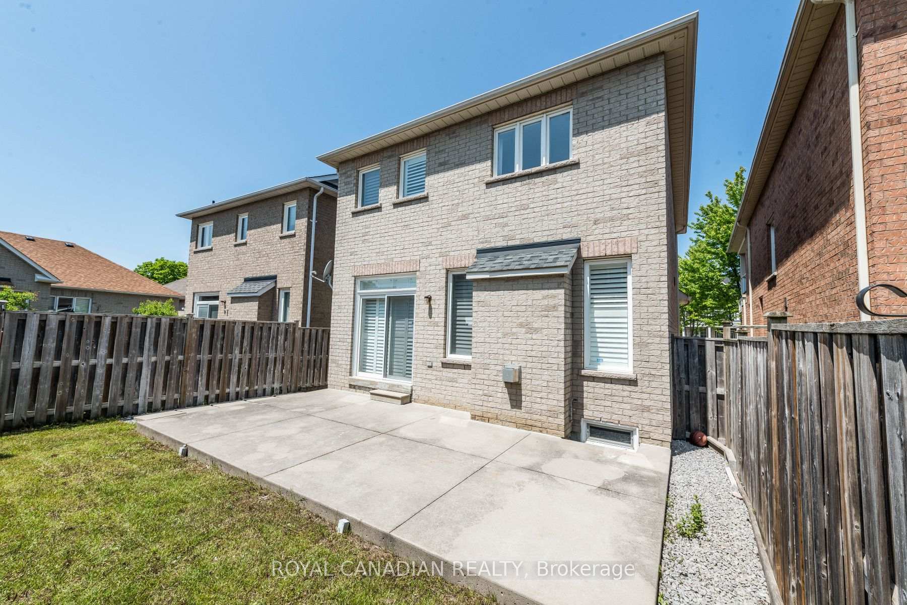 Photo 49 of 119 Saffron Street, Markham, Greensborough — HOMEH