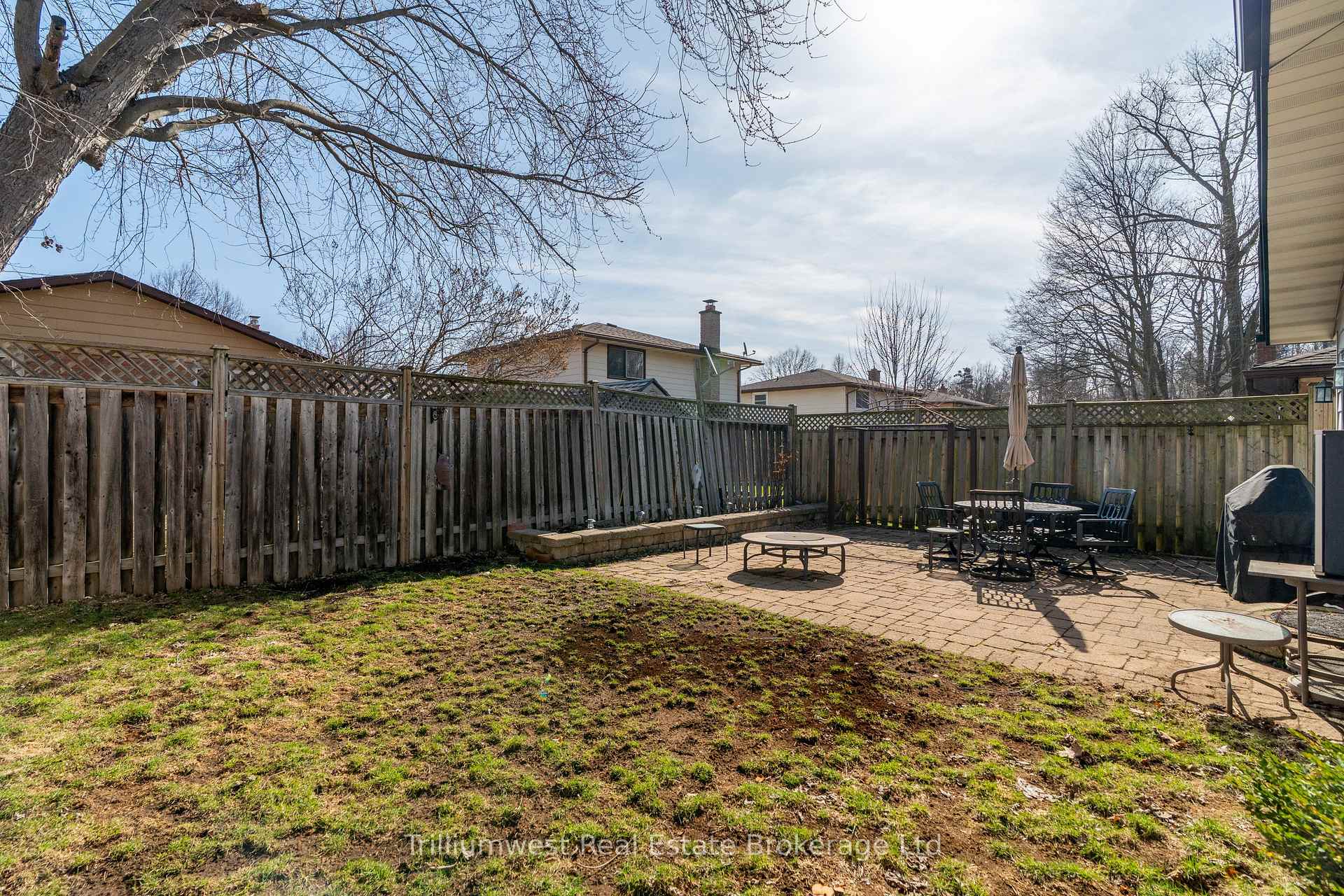 Photo 36 of 121 Martinglen Crescent, Kitchener — HOMEH