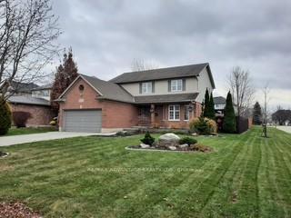 Photo 1 of 57 Stonefield Lane, Middlesex Centre, Ilderton — HOMEH