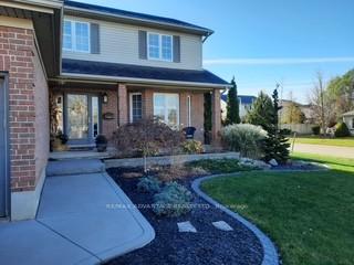 Photo 2 of 57 Stonefield Lane, Middlesex Centre, Ilderton — HOMEH