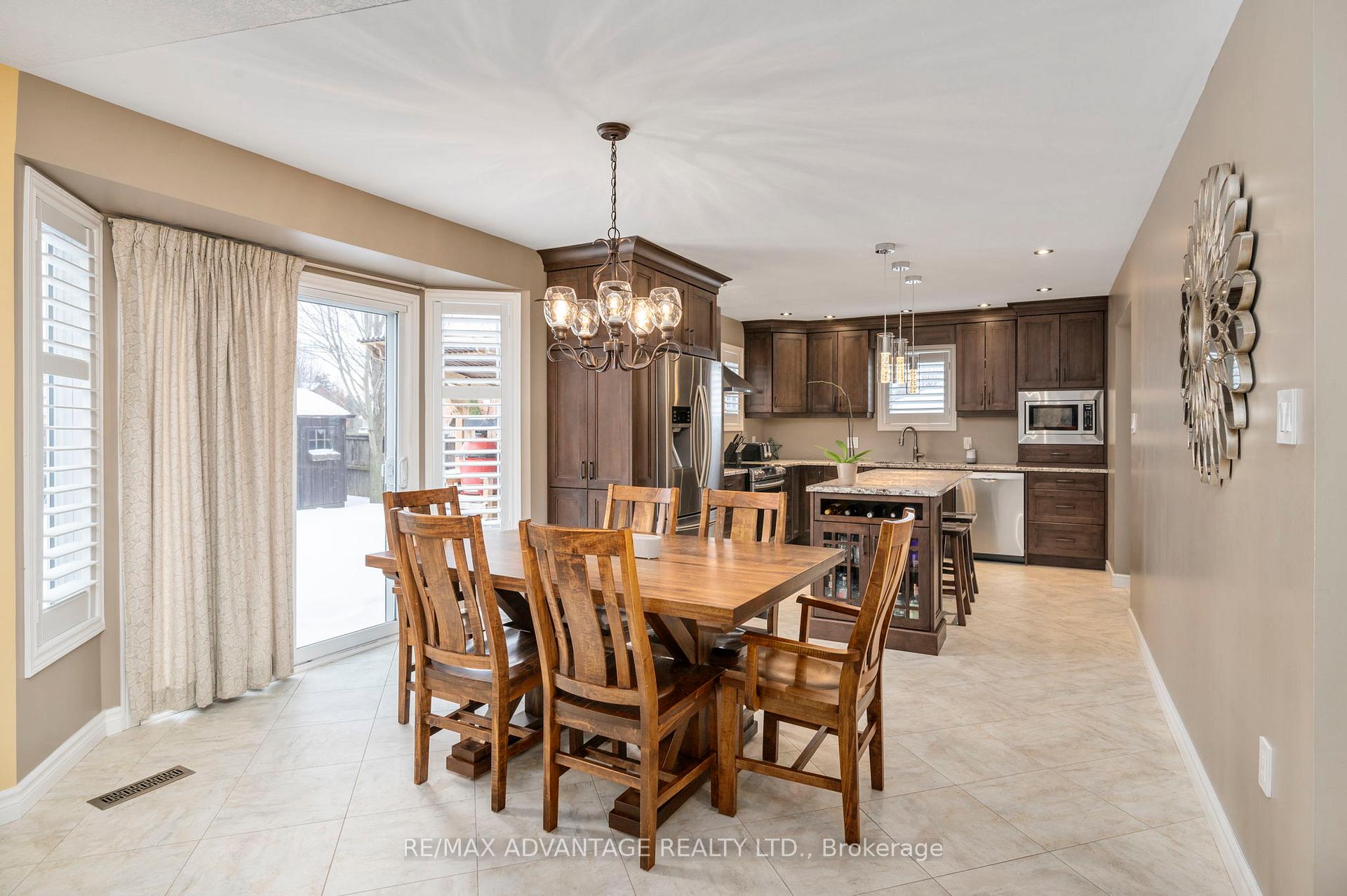 Photo 11 of 57 Stonefield Lane, Middlesex Centre, Ilderton — HOMEH
