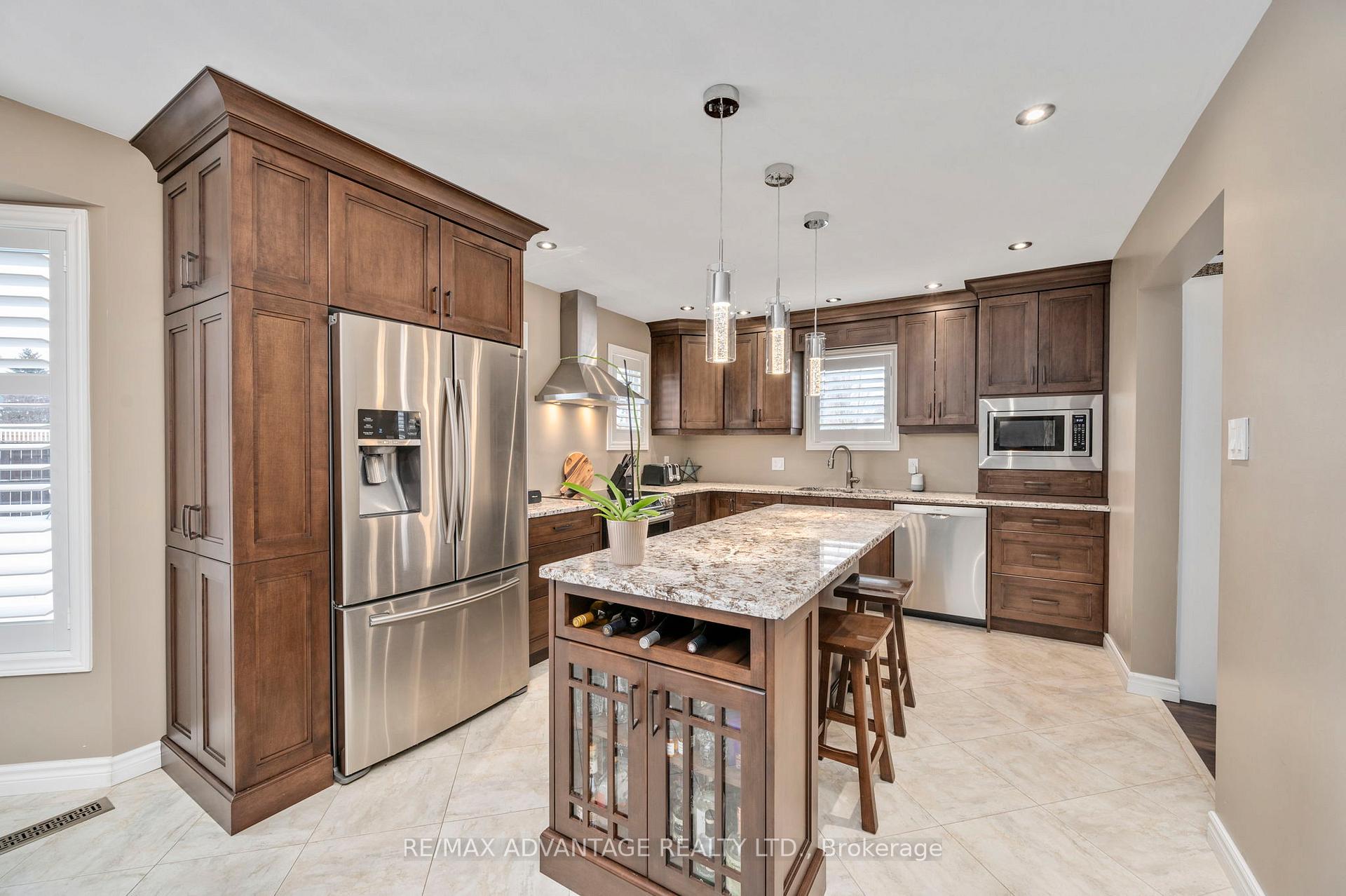 Photo 12 of 57 Stonefield Lane, Middlesex Centre, Ilderton — HOMEH