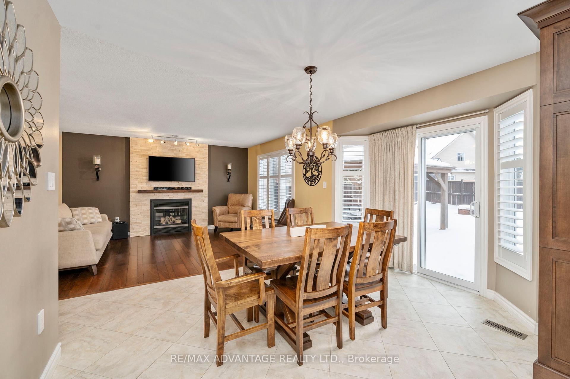 Photo 13 of 57 Stonefield Lane, Middlesex Centre, Ilderton — HOMEH
