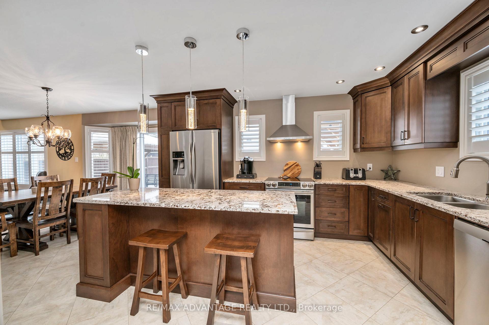 Photo 14 of 57 Stonefield Lane, Middlesex Centre, Ilderton — HOMEH