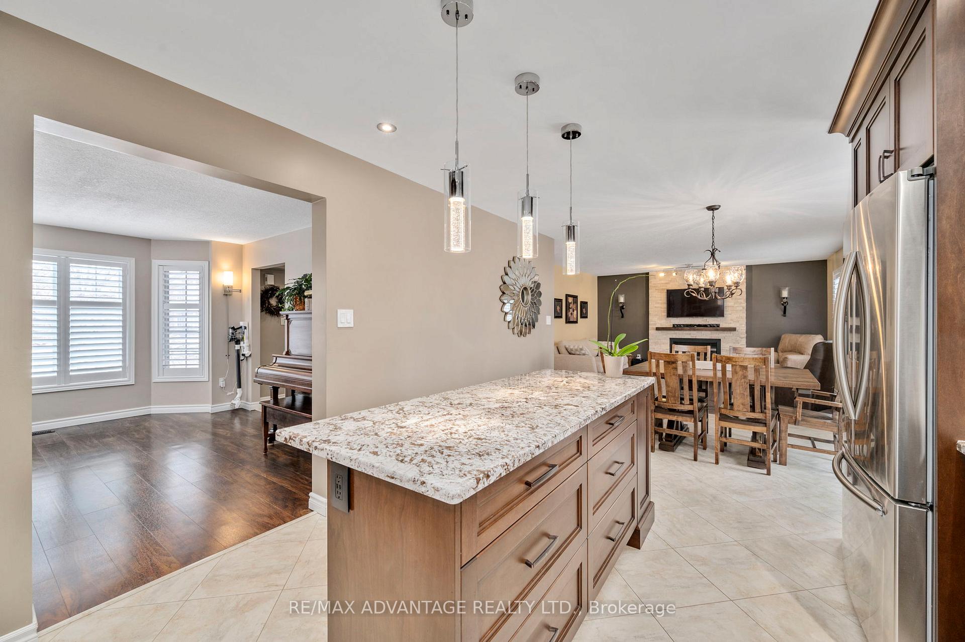 Photo 15 of 57 Stonefield Lane, Middlesex Centre, Ilderton — HOMEH
