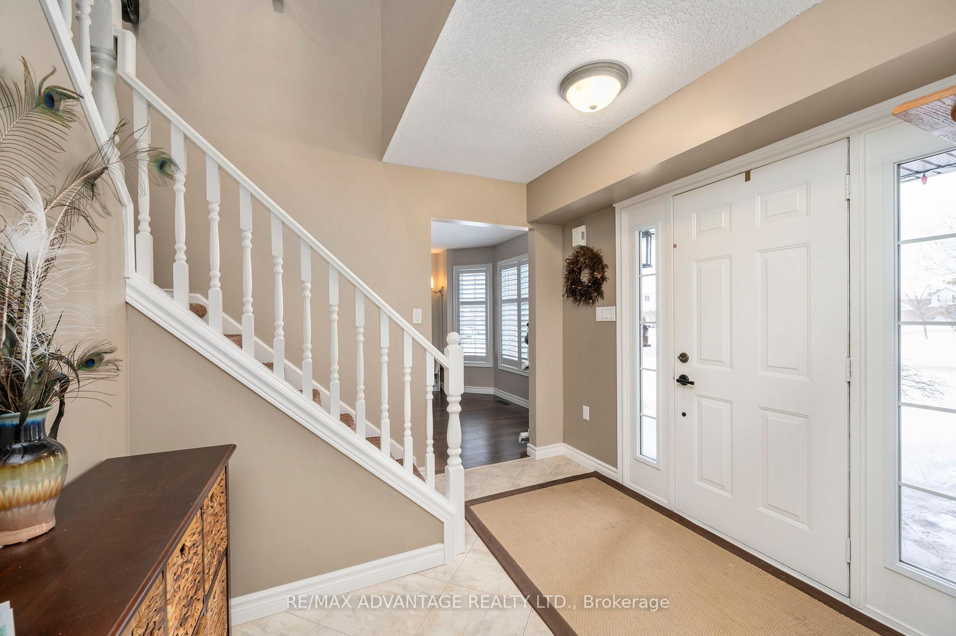 Photo 18 of 57 Stonefield Lane, Middlesex Centre, Ilderton — HOMEH