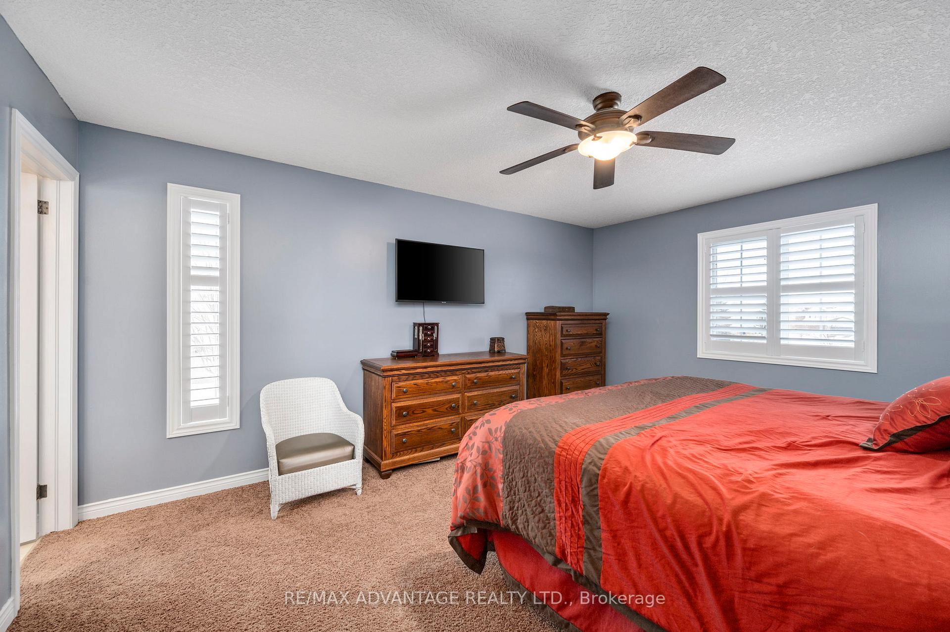 Photo 20 of 57 Stonefield Lane, Middlesex Centre, Ilderton — HOMEH