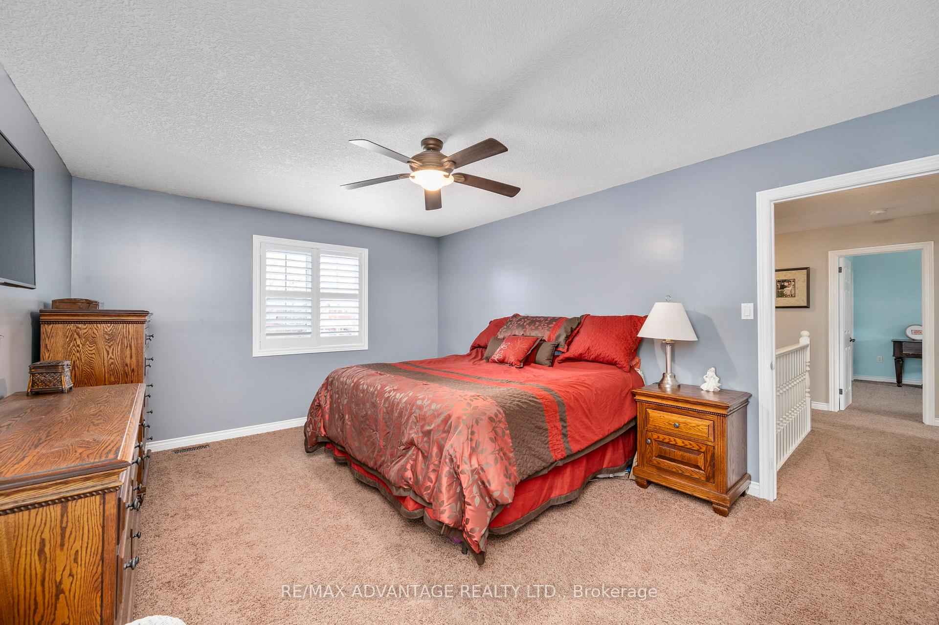 Photo 21 of 57 Stonefield Lane, Middlesex Centre, Ilderton — HOMEH