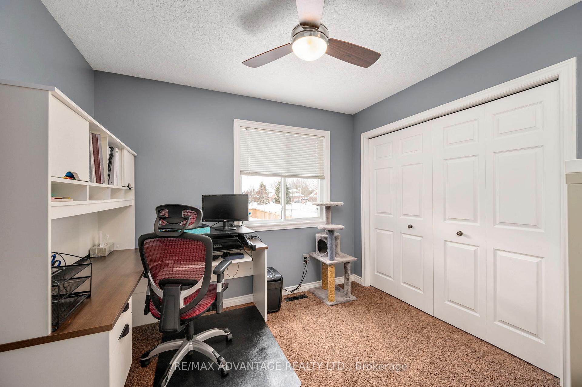 Photo 23 of 57 Stonefield Lane, Middlesex Centre, Ilderton — HOMEH