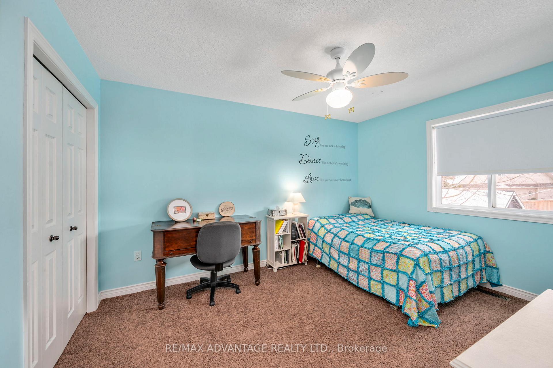 Photo 24 of 57 Stonefield Lane, Middlesex Centre, Ilderton — HOMEH