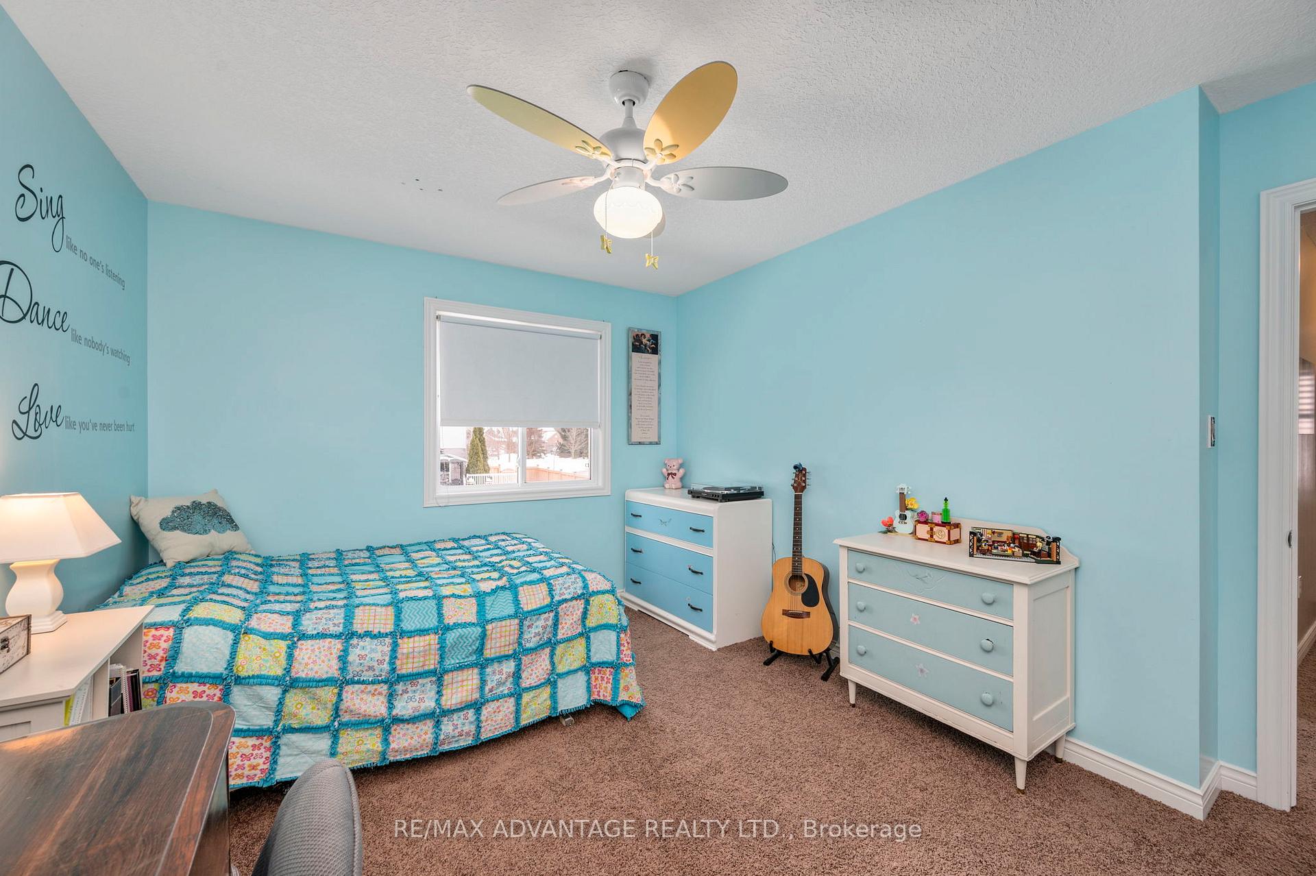 Photo 25 of 57 Stonefield Lane, Middlesex Centre, Ilderton — HOMEH