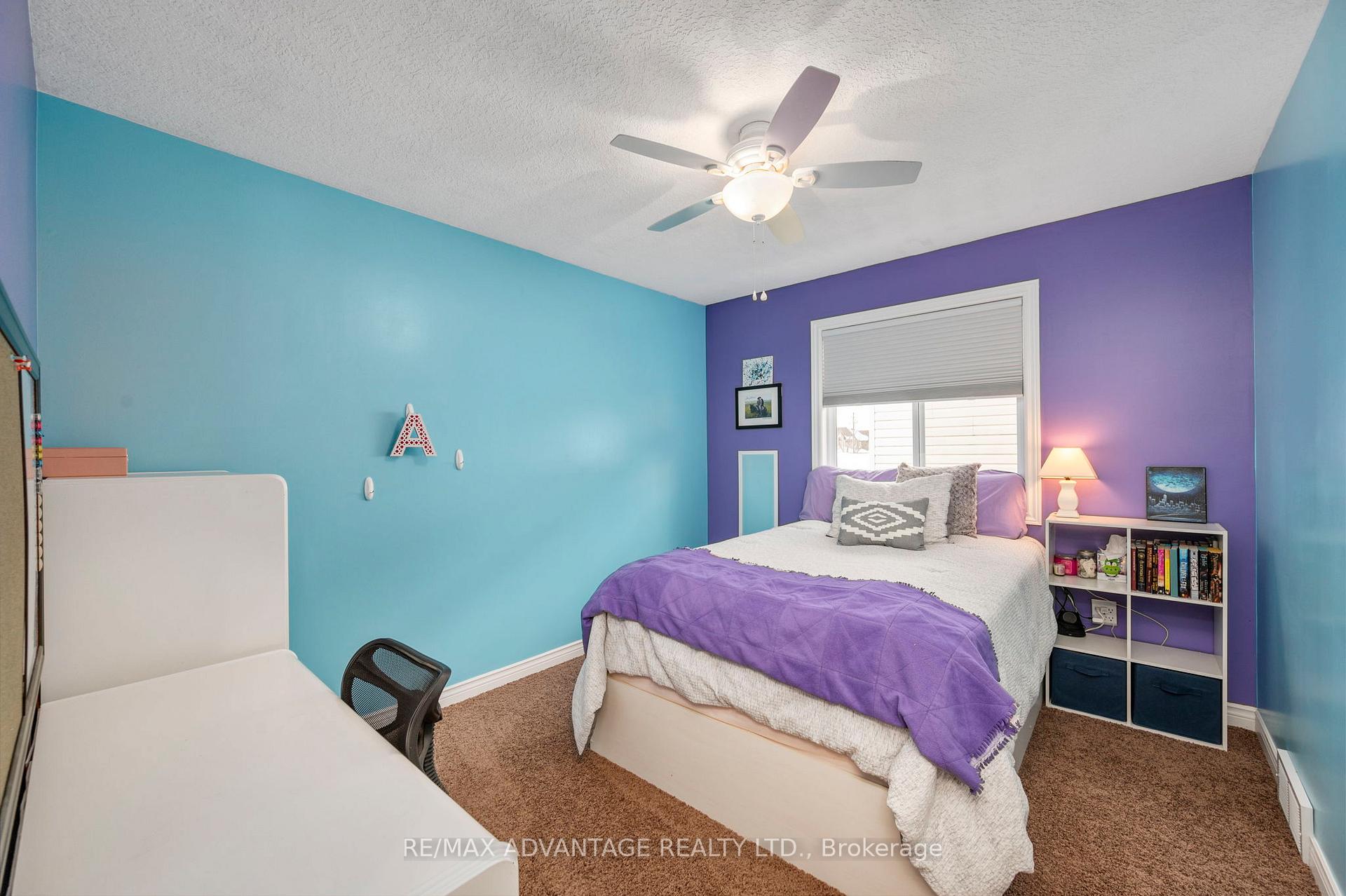 Photo 26 of 57 Stonefield Lane, Middlesex Centre, Ilderton — HOMEH