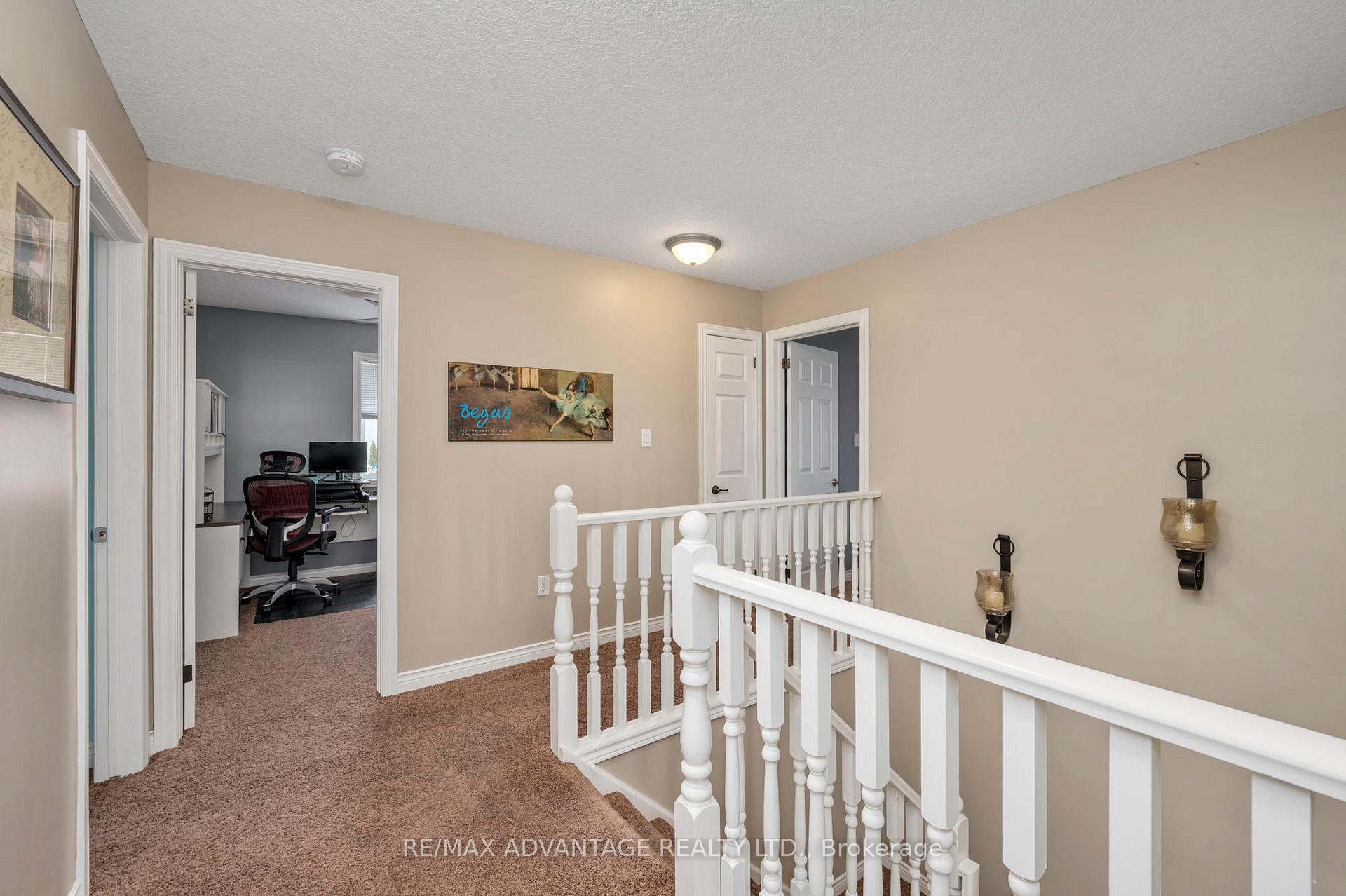 Photo 28 of 57 Stonefield Lane, Middlesex Centre, Ilderton — HOMEH