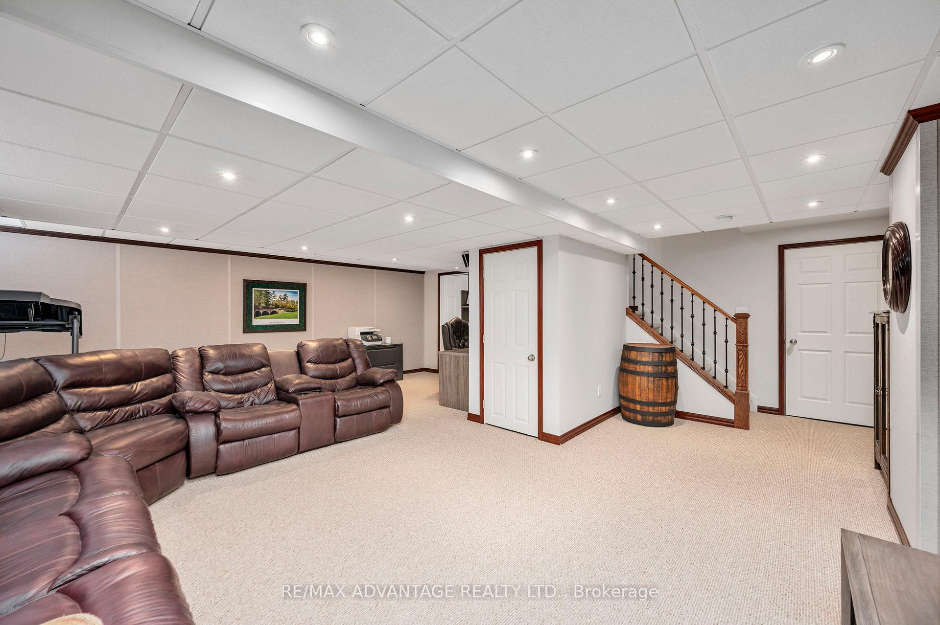 Photo 29 of 57 Stonefield Lane, Middlesex Centre, Ilderton — HOMEH