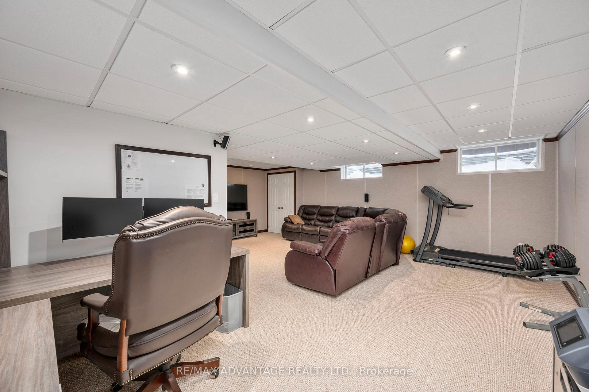 Photo 30 of 57 Stonefield Lane, Middlesex Centre, Ilderton — HOMEH