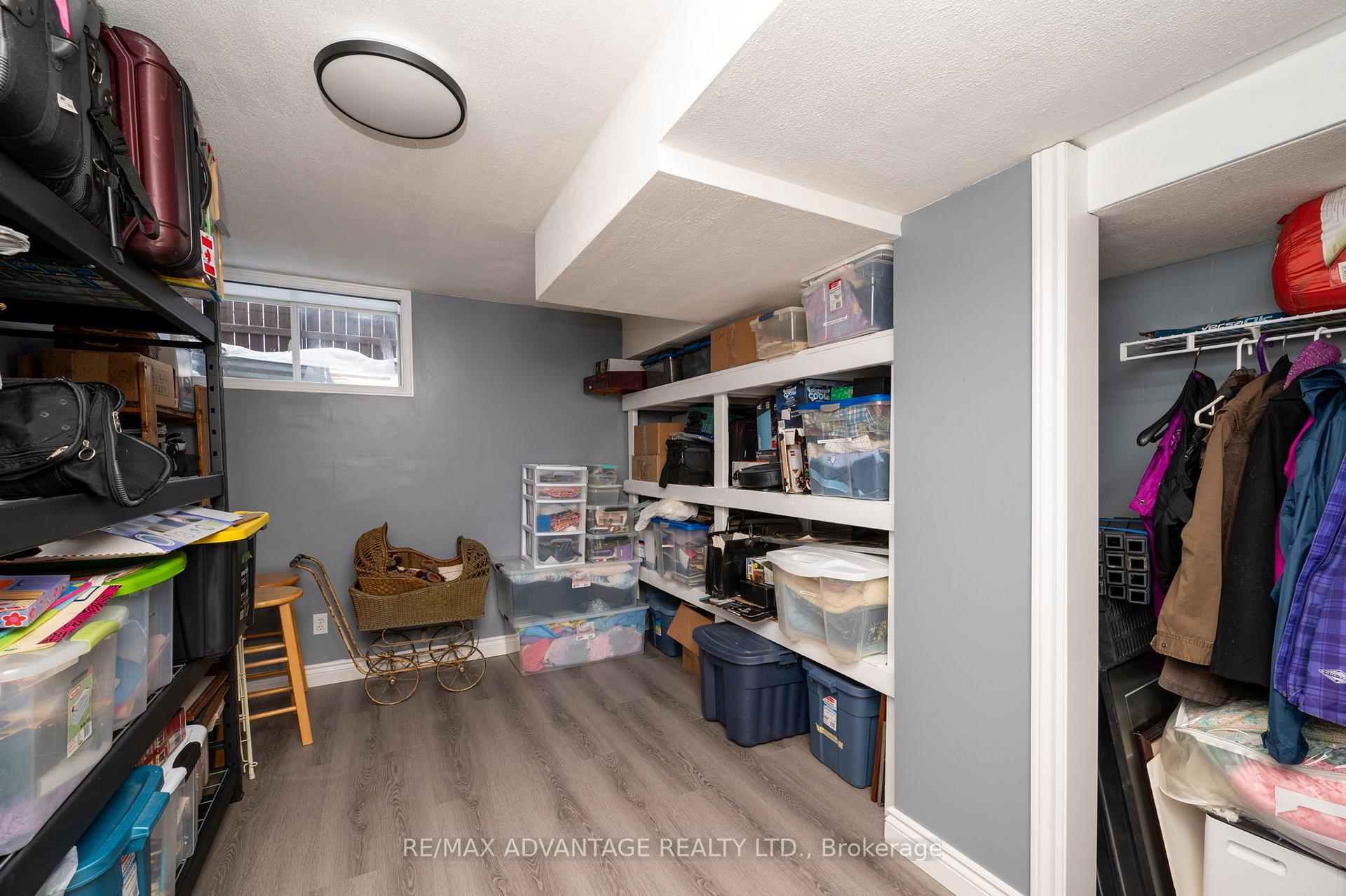 Photo 31 of 57 Stonefield Lane, Middlesex Centre, Ilderton — HOMEH