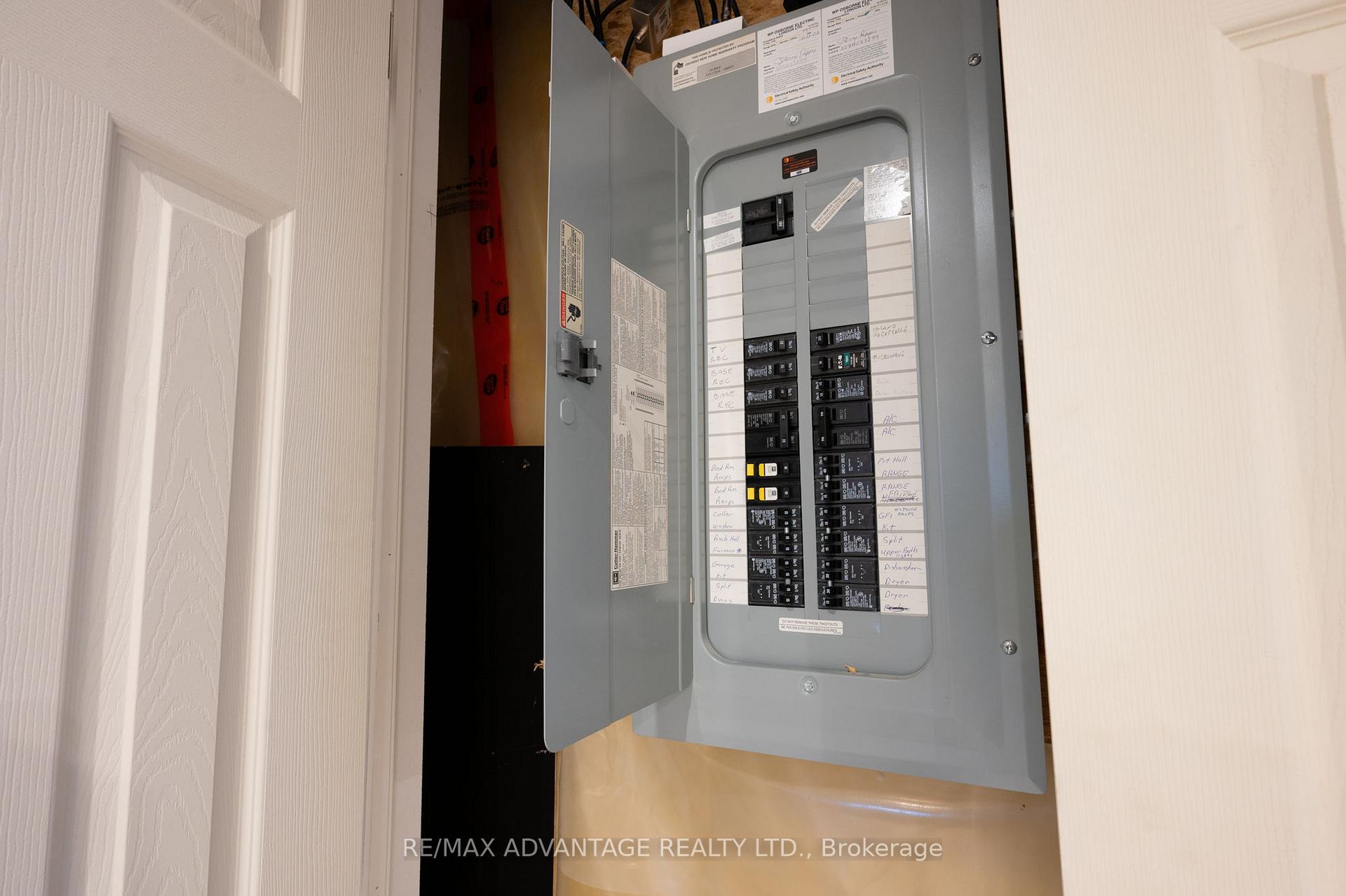 Photo 35 of 57 Stonefield Lane, Middlesex Centre, Ilderton — HOMEH