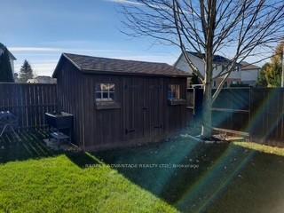 Photo 36 of 57 Stonefield Lane, Middlesex Centre, Ilderton — HOMEH