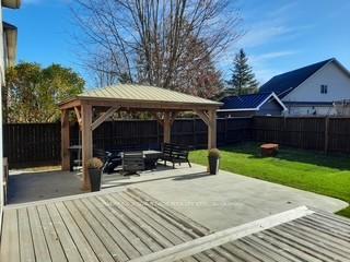 Photo 37 of 57 Stonefield Lane, Middlesex Centre, Ilderton — HOMEH