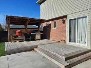 Photo 38 of 57 Stonefield Lane, Middlesex Centre, Ilderton — HOMEH