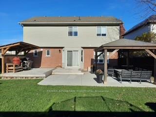 Photo 39 of 57 Stonefield Lane, Middlesex Centre, Ilderton — HOMEH