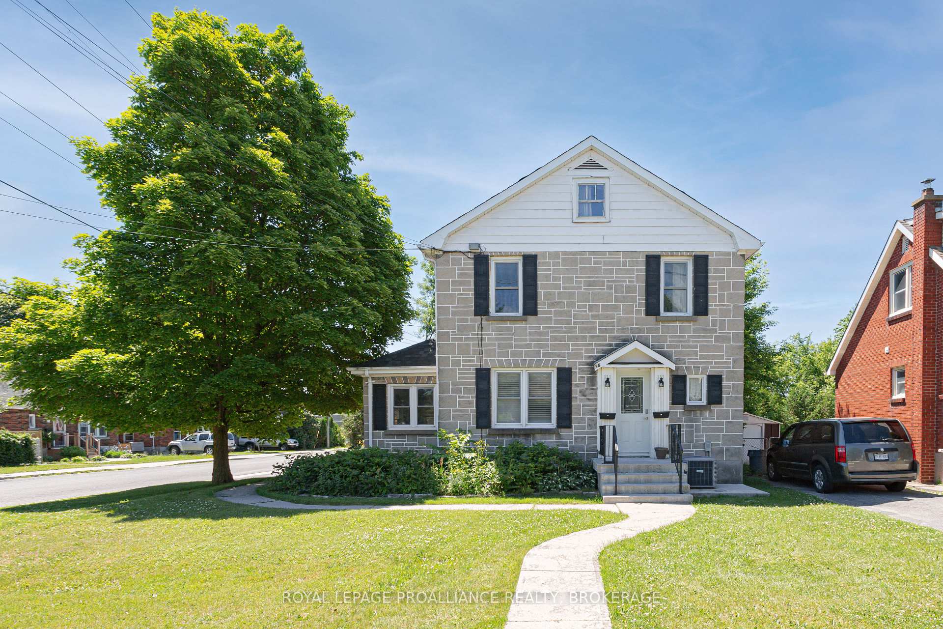 Photo 1 of 78 Carruthers Avenue, Kingston, Central City East — HOMEH