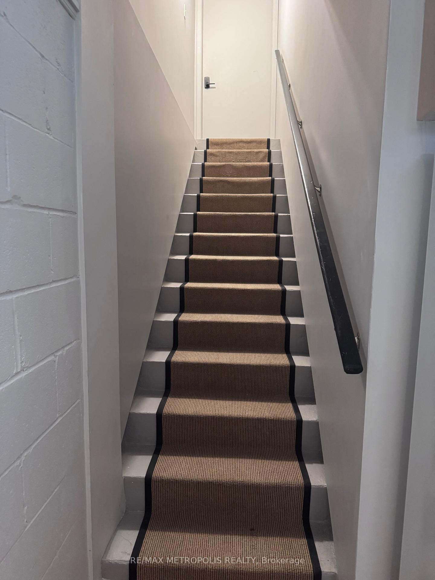 Photo 6 of Unit Basement, 296 Main Street N, Markham, Unionville — HOMEH