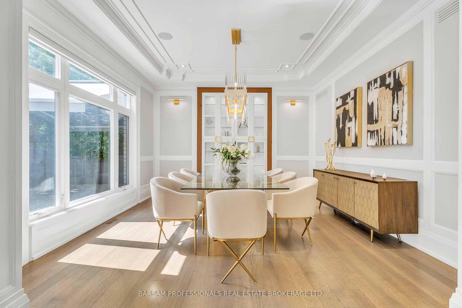 Photo 18 of 17 Towne Court, Markham, Unionville — HOMEH