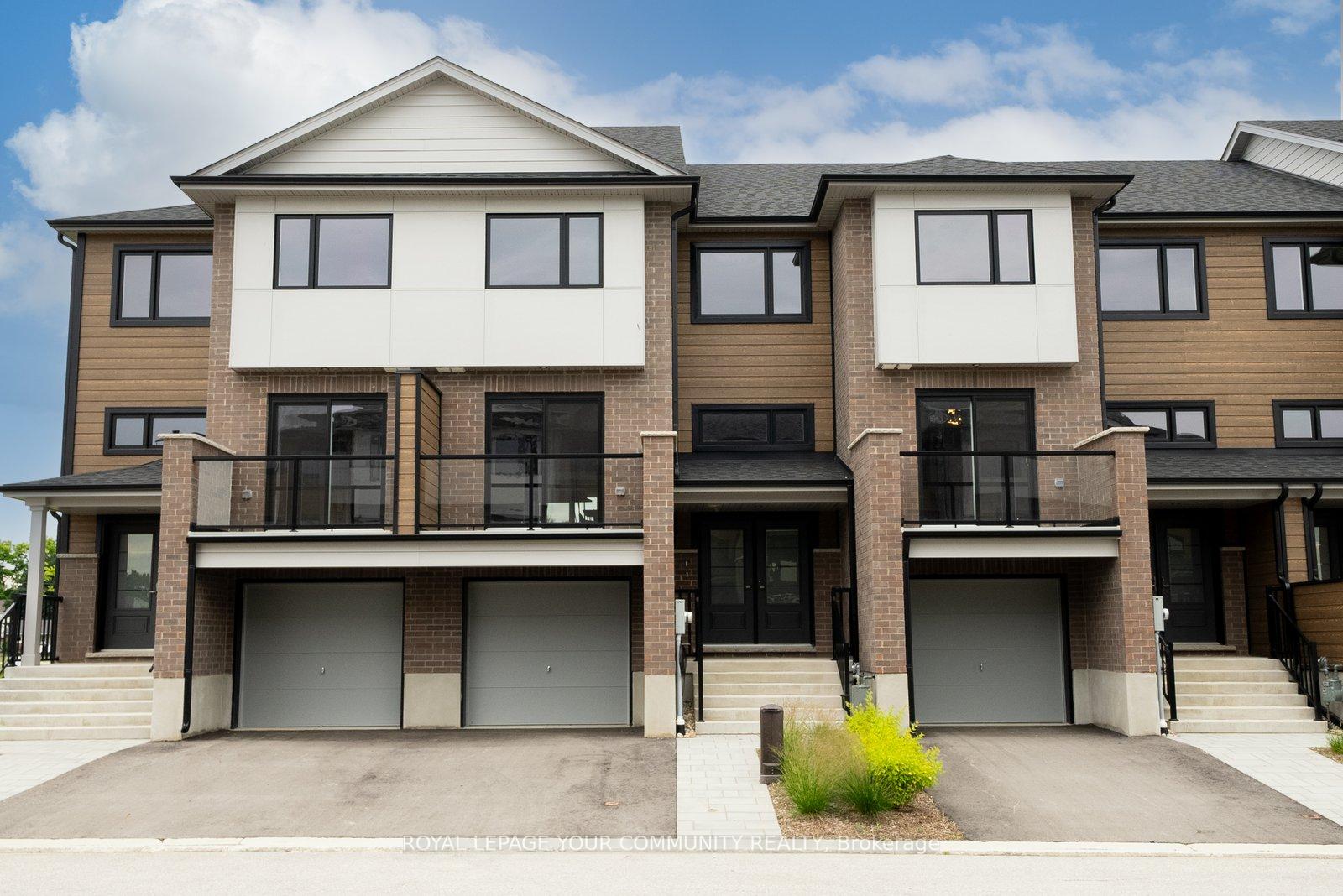 Photo 2 of Unit #2, 182 Bridge Crescent, Minto — HOMEH