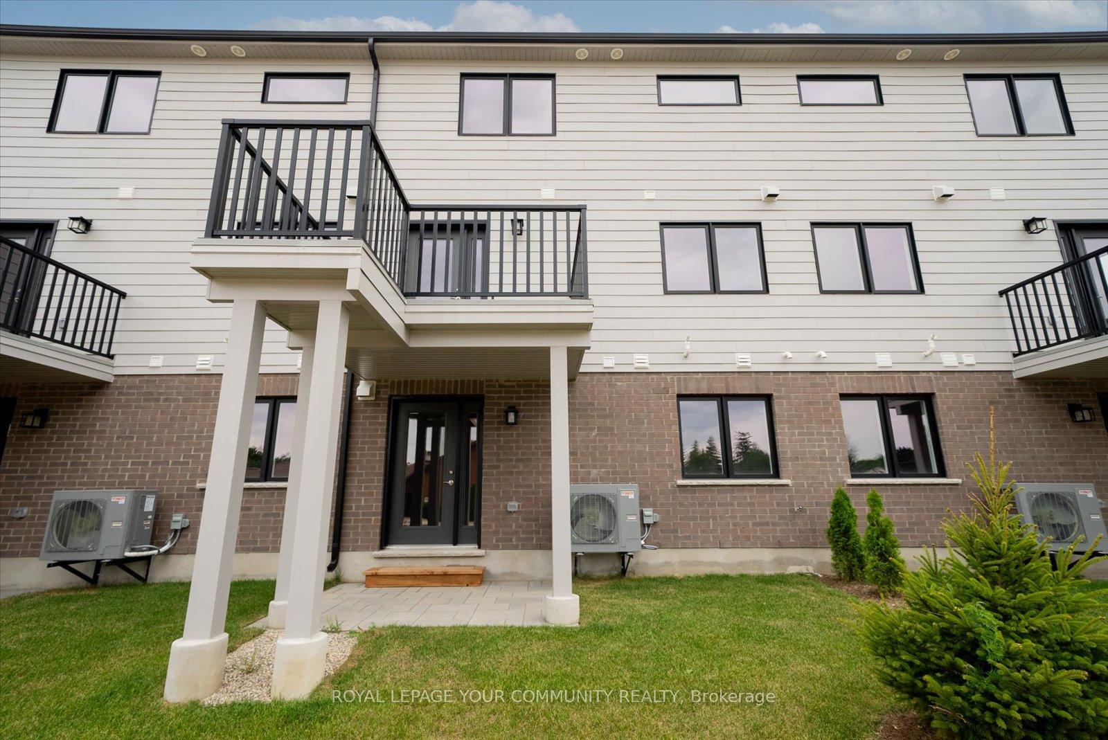 Photo 33 of Unit #2, 182 Bridge Crescent, Minto — HOMEH