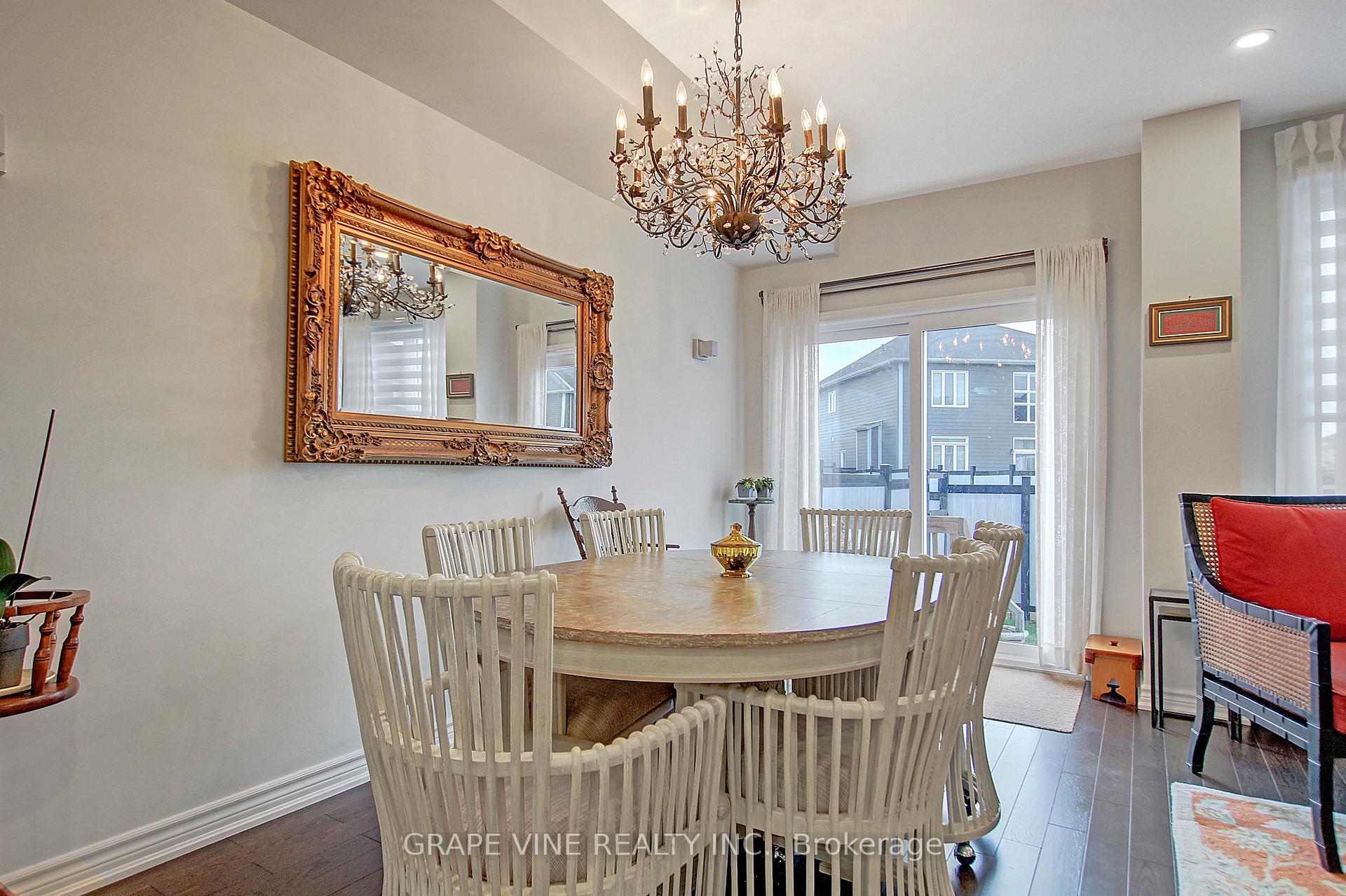Photo 9 of 4836 Abbott Street E, Ottawa, Kanata - Emerald Meadows/Trailwest — HOMEH