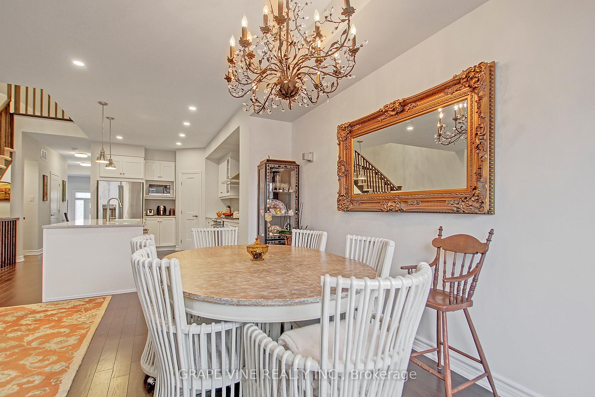 Photo 10 of 4836 Abbott Street E, Ottawa, Kanata - Emerald Meadows/Trailwest — HOMEH