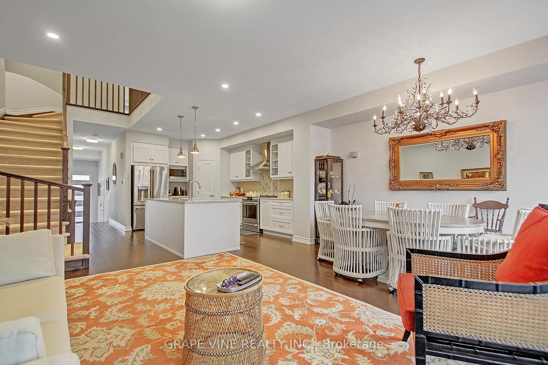 Photo 14 of 4836 Abbott Street E, Ottawa, Kanata - Emerald Meadows/Trailwest — HOMEH