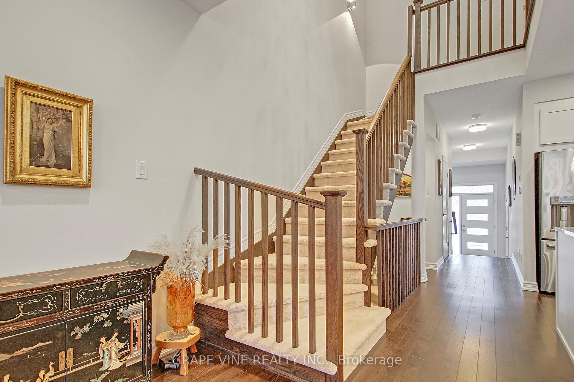 Photo 15 of 4836 Abbott Street E, Ottawa, Kanata - Emerald Meadows/Trailwest — HOMEH