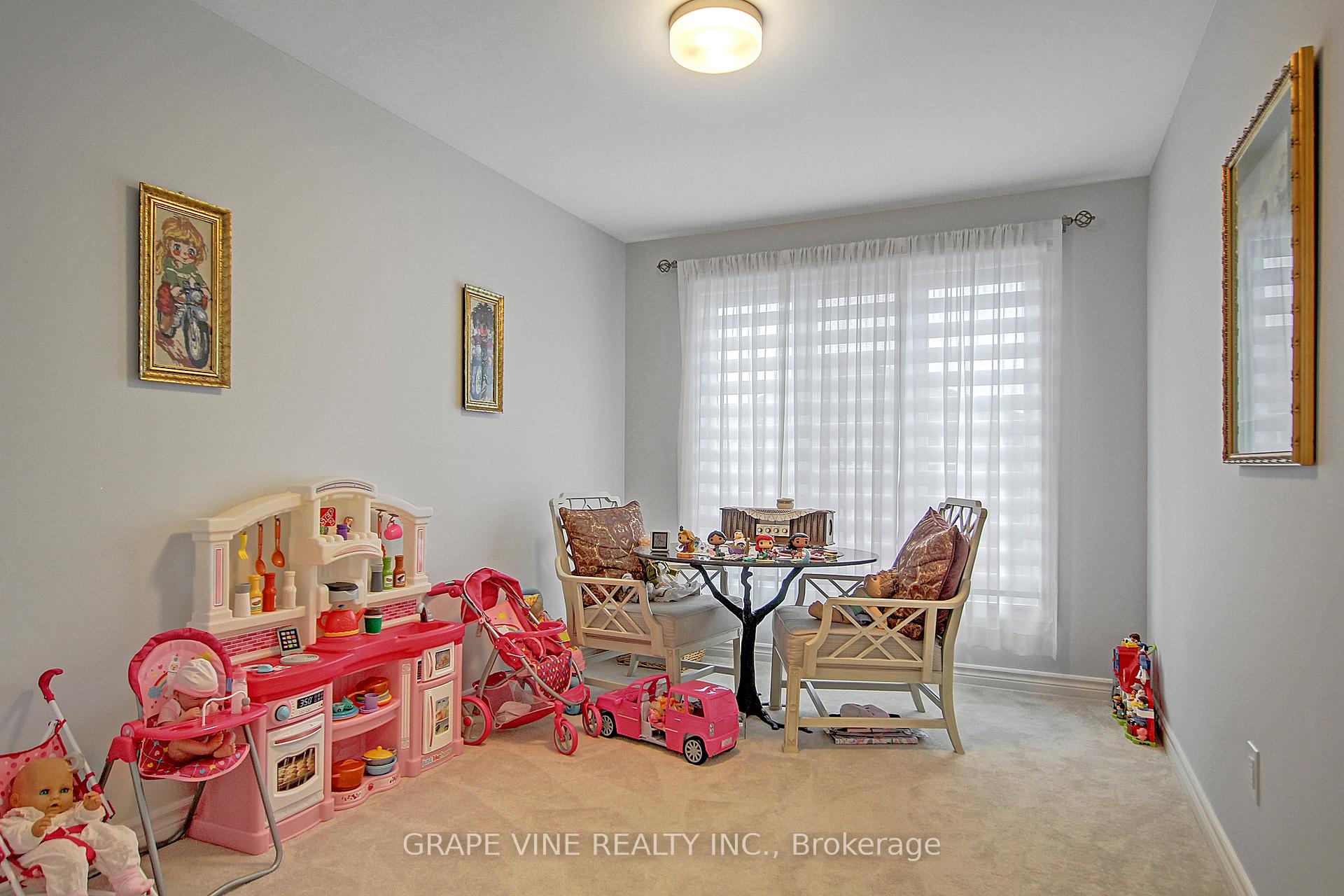 Photo 21 of 4836 Abbott Street E, Ottawa, Kanata - Emerald Meadows/Trailwest — HOMEH