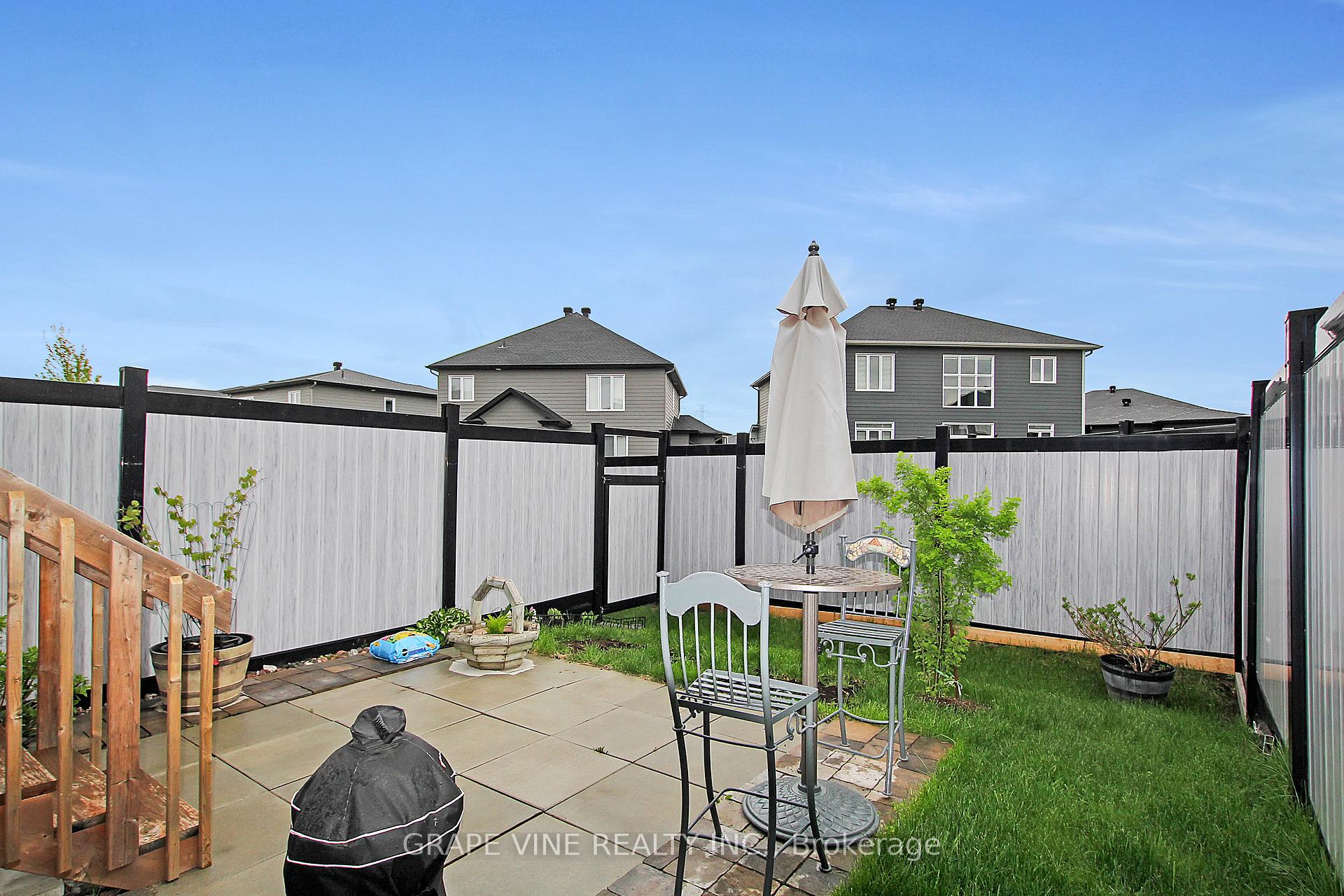 Photo 26 of 4836 Abbott Street E, Ottawa, Kanata - Emerald Meadows/Trailwest — HOMEH