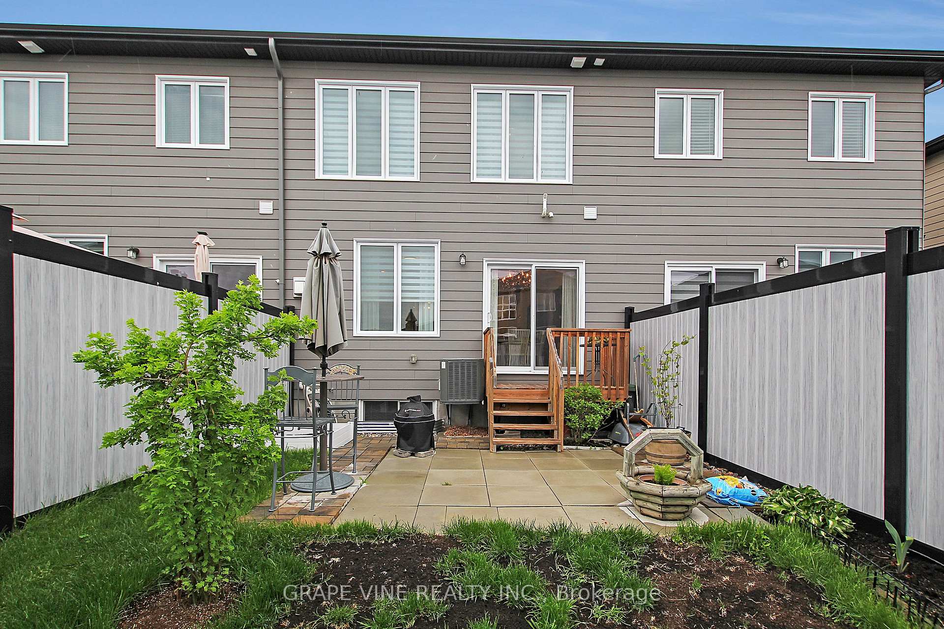 Photo 27 of 4836 Abbott Street E, Ottawa, Kanata - Emerald Meadows/Trailwest — HOMEH